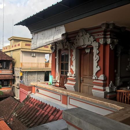 Banana Home Stay Ubud Exterior photo