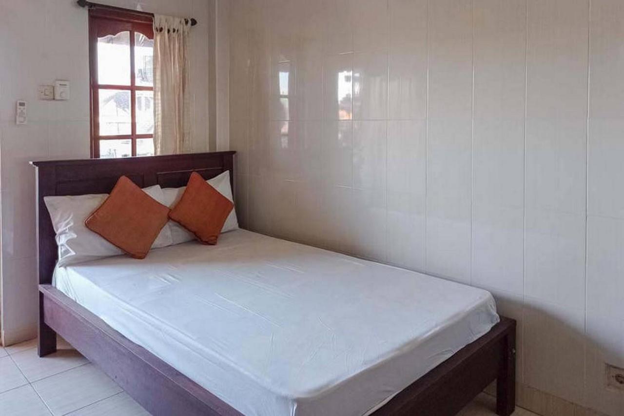 Banana Home Stay Ubud Exterior photo